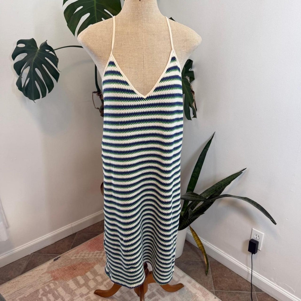 Zara Women's Dress